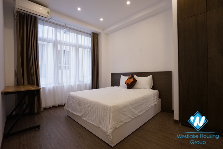 A nice spacious one bedroom apartment for rent in Ling Lang